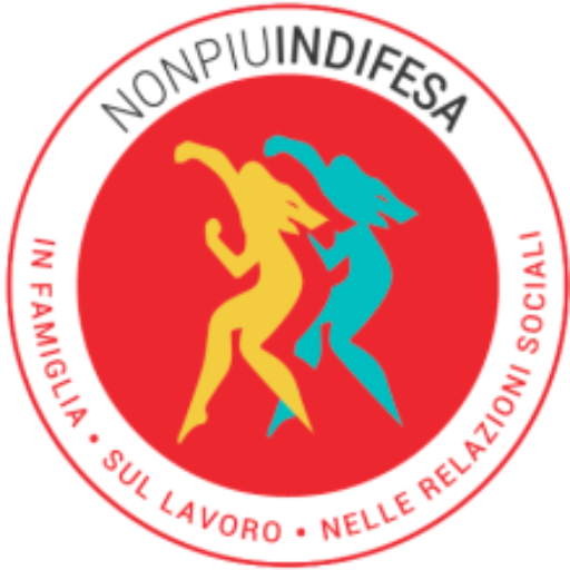 nonpiuindifesa … ma in difesa